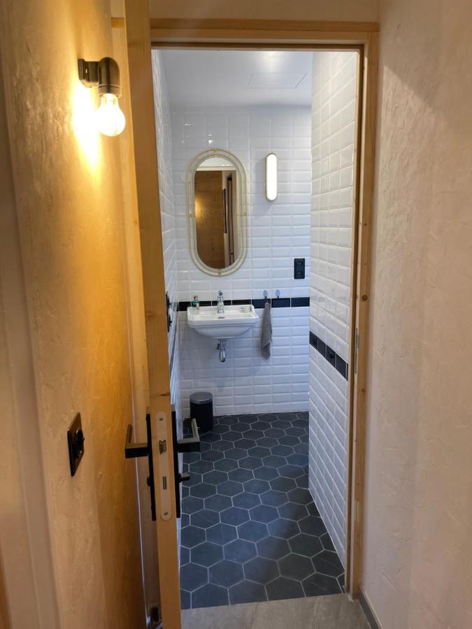 Morzine : Bel Appartement A 5 Mn Du Telepherique Екстериор снимка