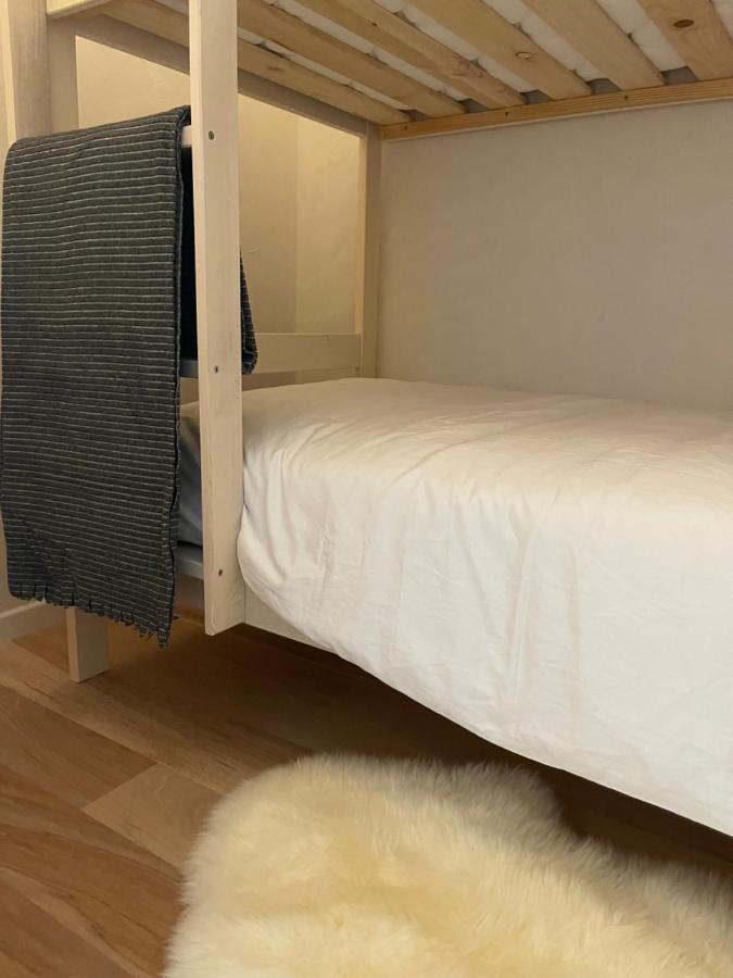 Morzine : Bel Appartement A 5 Mn Du Telepherique Екстериор снимка